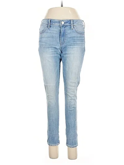 Pre-owned American Eagle Outfitters Jeans In Blue