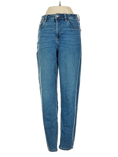 Pre-owned American Eagle Outfitters Jeans In Blue