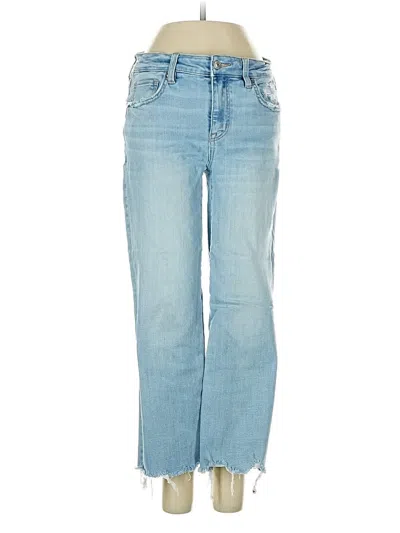 Pre-owned American Eagle Outfitters Jeans In Blue