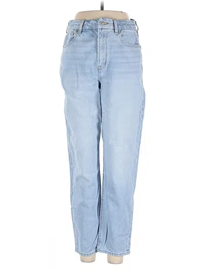 Pre-owned American Eagle Outfitters Jeans In Blue