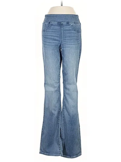 Pre-owned American Eagle Outfitters Jeans In Blue