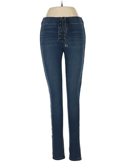 Pre-owned American Eagle Outfitters Jeans In Blue