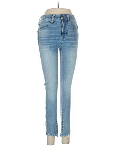 American Eagle Outfitters Jeans In Blue