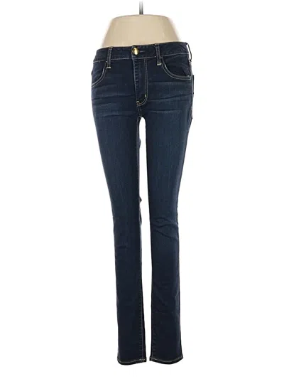 Pre-owned American Eagle Outfitters Jeans In Blue