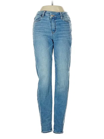 Pre-owned American Eagle Outfitters Jeans In Blue