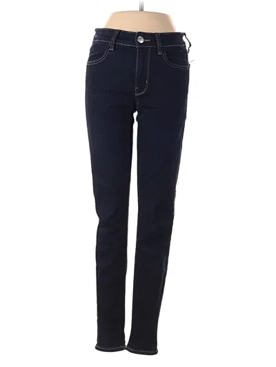 Pre-owned American Eagle Outfitters Jeans In Blue