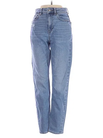 Pre-owned American Eagle Outfitters Jeans In Blue