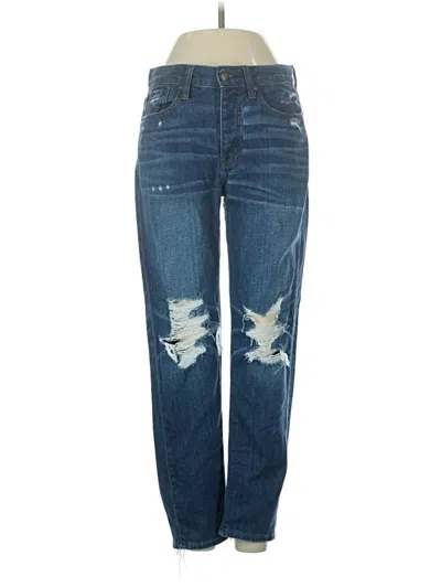 Pre-owned American Eagle Outfitters Jeans In Blue