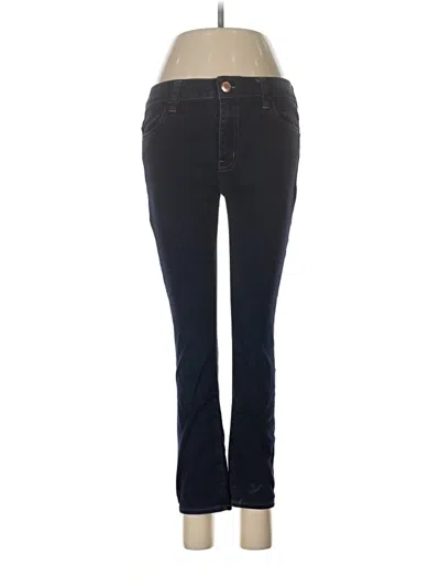 Pre-owned American Eagle Outfitters Jeans In Blue