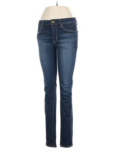 Pre-owned American Eagle Outfitters Jeans In Blue