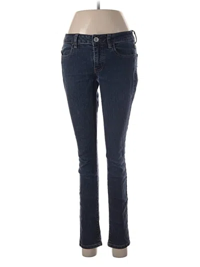 Pre-owned American Eagle Outfitters Jeans In Blue