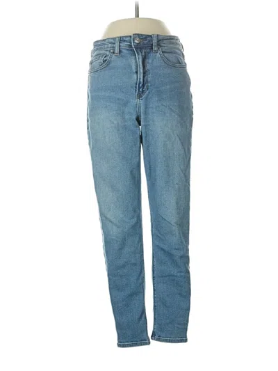 Pre-owned American Eagle Outfitters Jeans In Blue