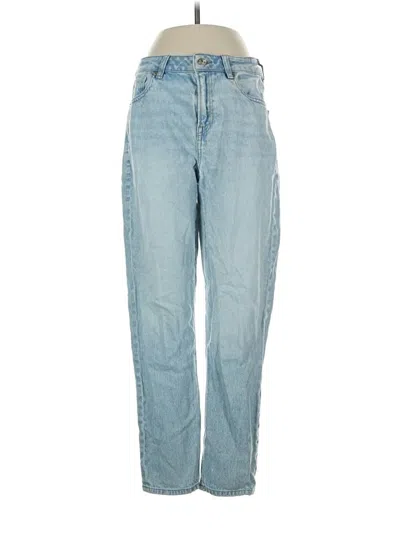 Pre-owned American Eagle Outfitters Jeans In Blue