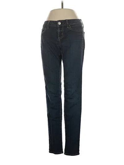 Pre-owned American Eagle Outfitters Jeans In Blue