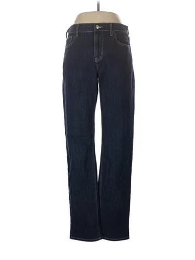 Pre-owned American Eagle Outfitters Jeans In Blue