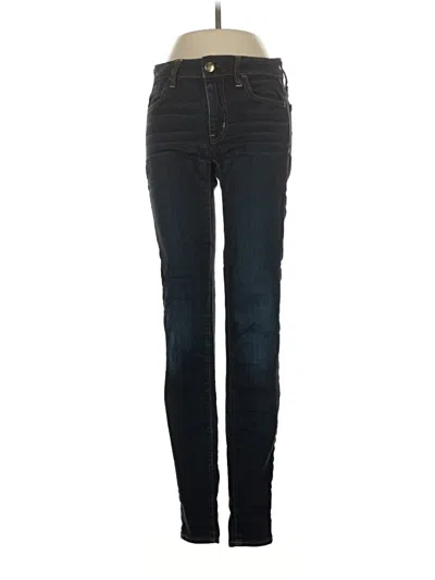 Pre-owned American Eagle Outfitters Jeans In Blue