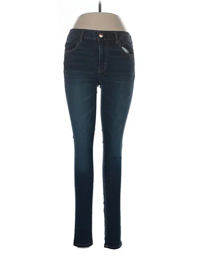 Pre-owned American Eagle Outfitters Jeans In Blue