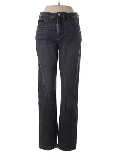 Pre-owned American Eagle Outfitters Jeans In Blue