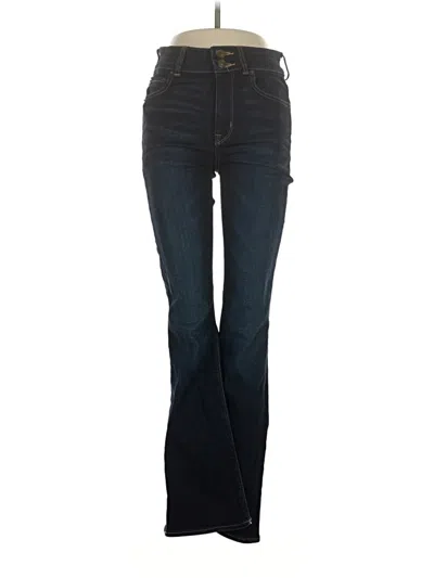 Pre-owned American Eagle Outfitters Jeans In Blue