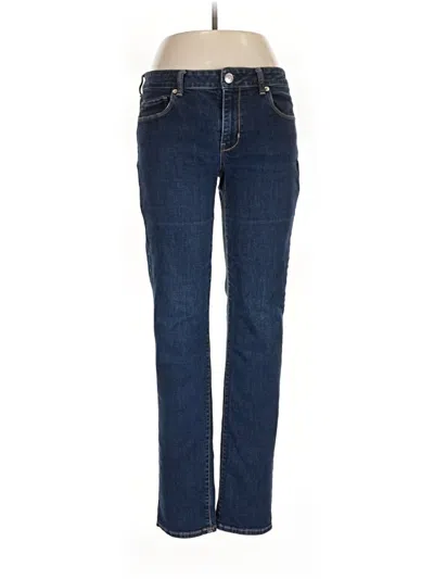 Pre-owned American Eagle Outfitters Jeans In Blue