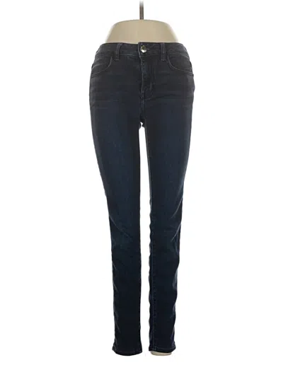 Pre-owned American Eagle Outfitters Jeans In Blue