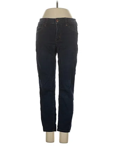 Pre-owned American Eagle Outfitters Jeans In Blue
