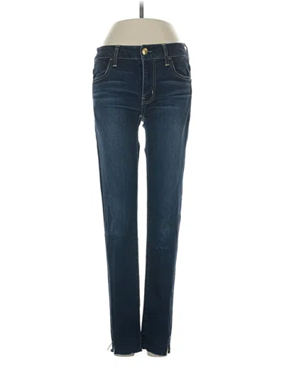 Pre-owned American Eagle Outfitters Jeans In Blue