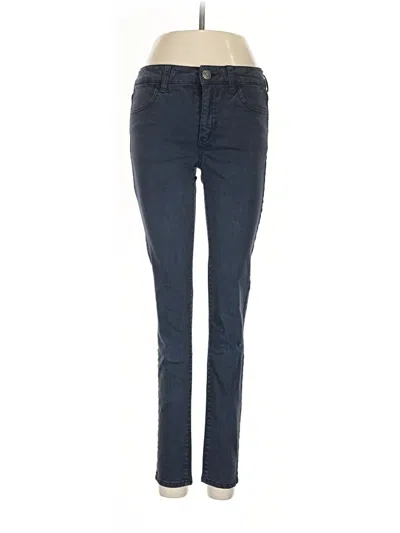 Pre-owned American Eagle Outfitters Jeans In Blue