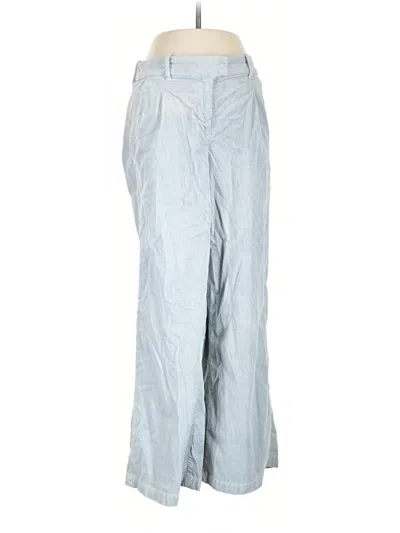 Pre-owned American Eagle Outfitters Jeans In Blue