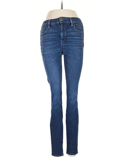 Pre-owned American Eagle Outfitters Jeans In Blue