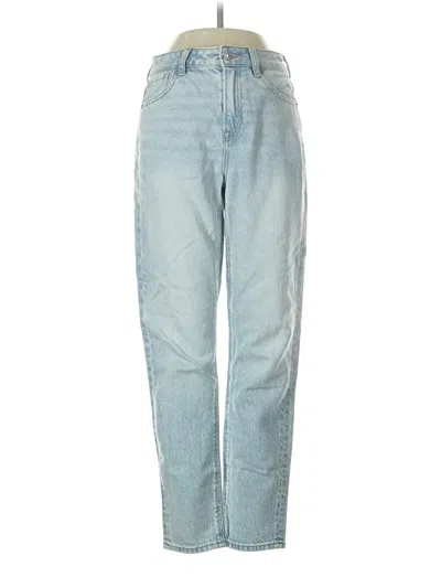 Pre-owned American Eagle Outfitters Jeans In Blue