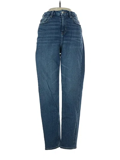 Pre-owned American Eagle Outfitters Jeans In Blue