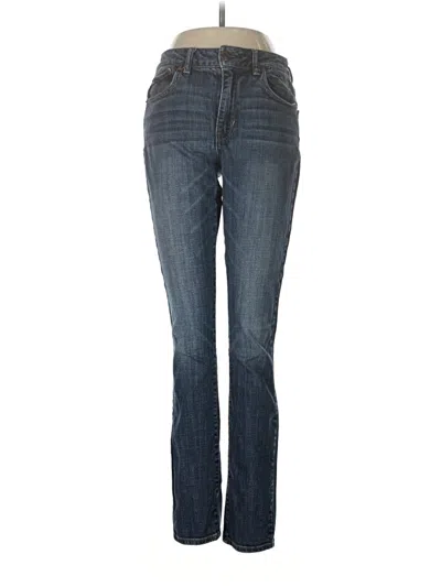 Pre-owned American Eagle Outfitters Jeans In Blue
