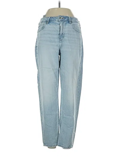 Pre-owned American Eagle Outfitters Jeans In Blue
