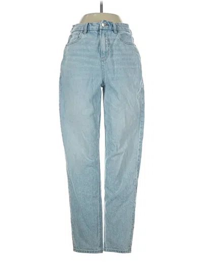 Pre-owned American Eagle Outfitters Jeans In Blue