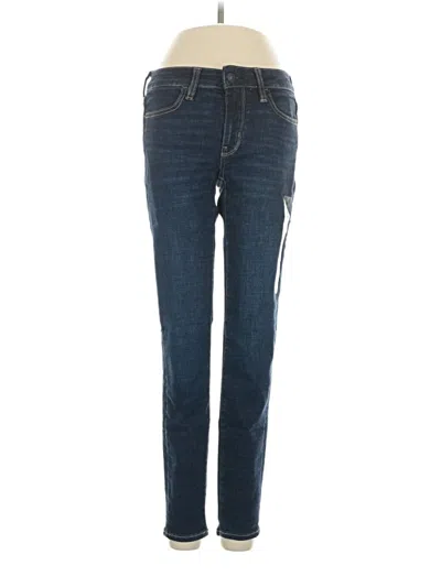 American Eagle Outfitters Jeans In Blue