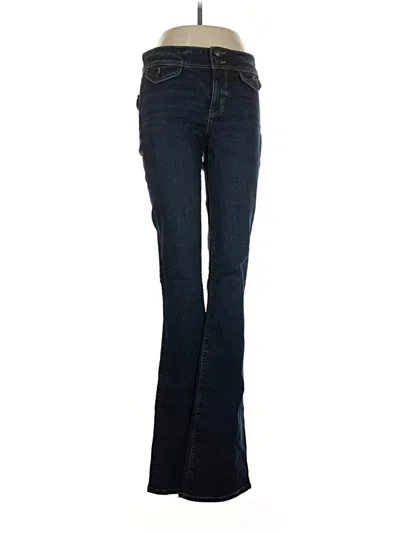 American Eagle Outfitters Jeans In Blue