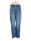 American Eagle Outfitters Jeans In Blue