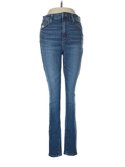 Pre-owned American Eagle Outfitters Jeans In Blue