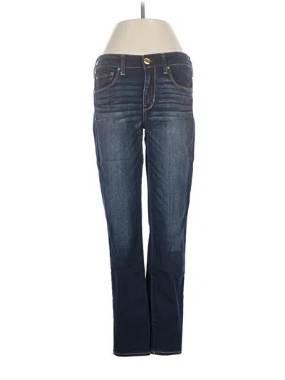 Pre-owned American Eagle Outfitters Jeans In Blue