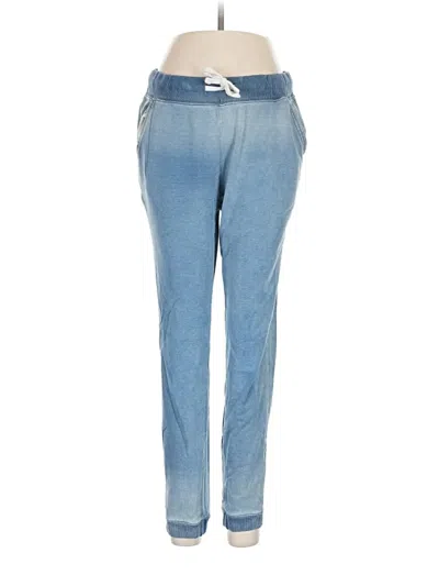 Pre-owned American Eagle Outfitters Jeans In Blue