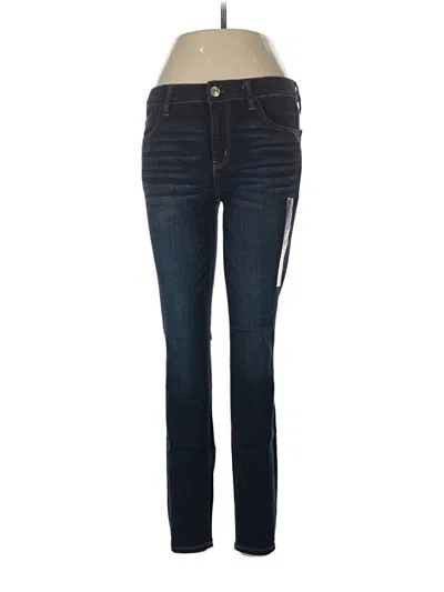 American Eagle Outfitters Jeans In Blue