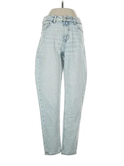 American Eagle Outfitters Jeans In Blue