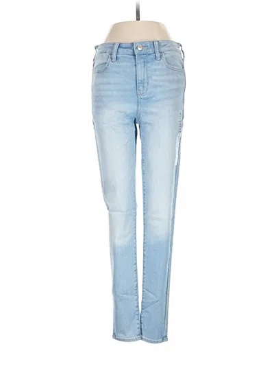 American Eagle Outfitters Jeans In Blue