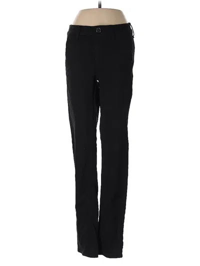 Pre-owned American Eagle Outfitters Jeans In Brown