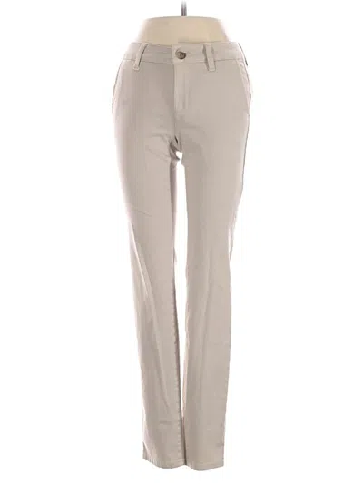 Pre-owned American Eagle Outfitters Jeans In Brown