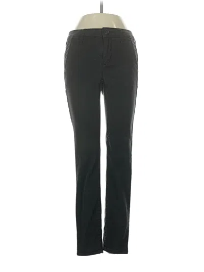 Pre-owned American Eagle Outfitters Jeans In Gray