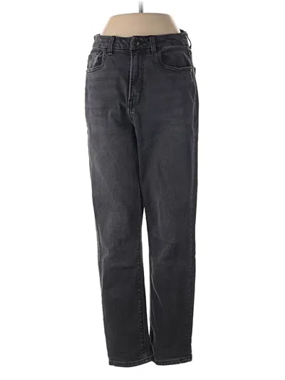 Pre-owned American Eagle Outfitters Jeans In Gray