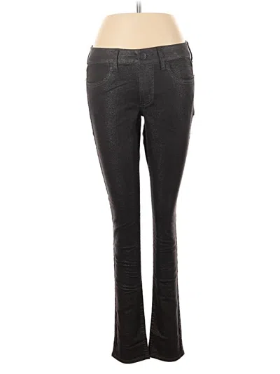 Pre-owned American Eagle Outfitters Jeans In Gray