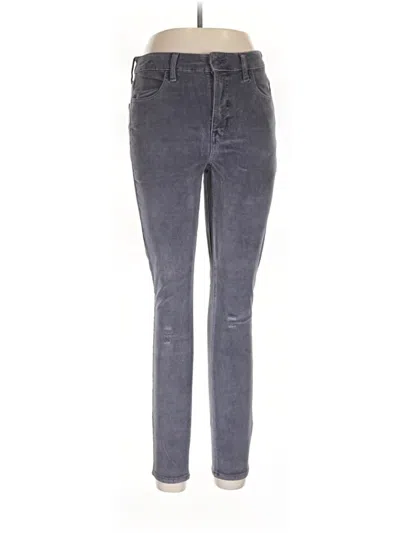 American Eagle Outfitters Jeans In Gray